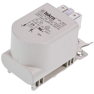 Мережевий фільтр KPL3524 192570 275V для пральної машини Gorenje