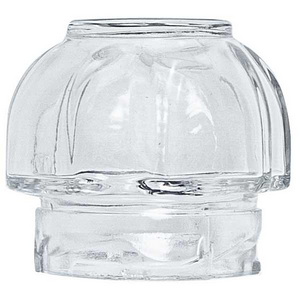 Gorenje 196008 Кришка плафона лампи (скляна) для духової шафи Gorenje 196008 Кришка плафона лампи (скляна) для духової шафи