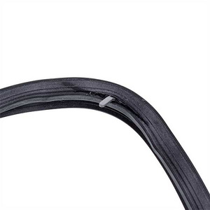 Уплотнитель двери для духовки плиты Gorenje 235748