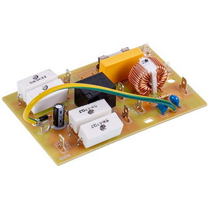 Плата фільтра живлення 238274 для мікрохвильової печі Gorenje