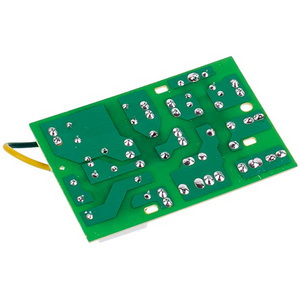 Плата фільтра живлення 238274 для мікрохвильової печі Gorenje