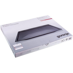 Емальоване деко AC018 для духовки Gorenje 242132