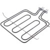 Тен верхній (гриль) для духовки Gorenje 258965 2900W (900+2000W) 230V B=295mm L=365mm
