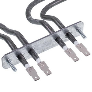 Тен верхний (гриль) для духовки Gorenje 258965 2900W (900+2000W) 230V B=295mm L=365mm