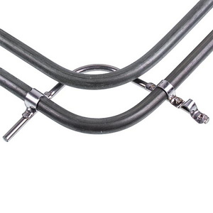 Тен верхний (гриль) для духовки Gorenje 258965 2900W (900+2000W) 230V B=295mm L=365mm