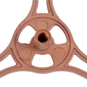 Роллер (хрестовина) для мікрохвильової печі Gorenje 259253