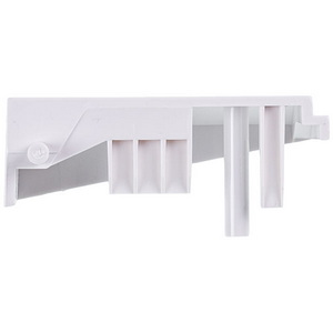 Кнопка открывания дверей для микроволновки Gorenje 264482