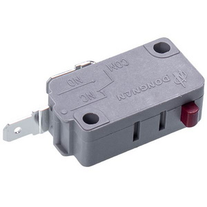 Мікровимикач HK-14 для мікрохвильової печі Gorenje 264629