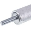 Анод магнієвий для бойлера Gorenje\Tiki 268067 D=25mm L=96mm, різьба M8x30