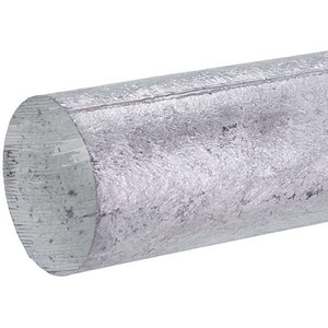 Анод магнієвий (D=25,5 mm, L=120 mm, різьба M8x30) для бойлера Gorenje/Tiki 269158