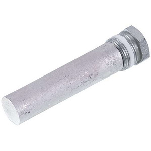 Анод магнієвий (D=22 mm, L=90 mm, різьба M26) для бойлера Gorenje/Tiki 269416