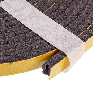 Ущільнювач (самоклеючий) для варильної панелі Gorenje 288509