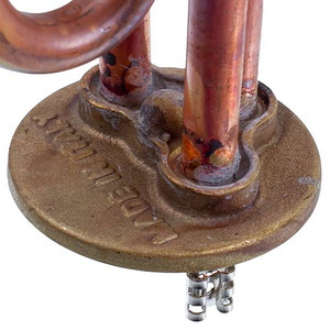 Тен 2000W для бойлера Gorenje\Tiki 294289