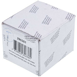 Двигун піддона 295351 SM-16E для мікрохвильової печі Gorenje Двигун піддона 295351 SM-16E для мікрохвильової печі Gorenje