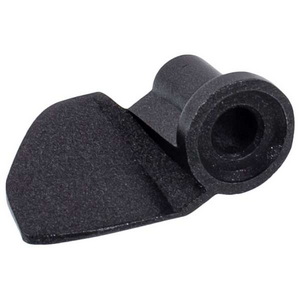 Лопатка для хлебопечки Gorenje BM1400E 307890 (двойное ведро)