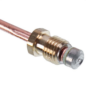 Термопара духовки для газовой плиты Gorenje 308380 L=800mm