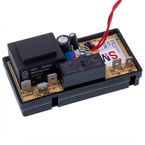 Плата керування ET2_14072 для бойлера Gorenje/Tiki 328976