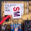 Плата керування ET2_14072 для бойлера Gorenje/Tiki 328976