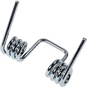 Пружина ручки двери (люка) для стиральной машины Gorenje 333870