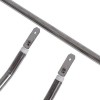 Тен для електрогриля Gorenje 338758 900W B=240mm L=155mm