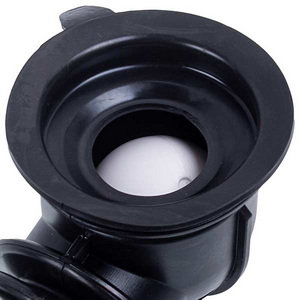 Патрубок (бак-насос) для стиральной машины Gorenje 341230