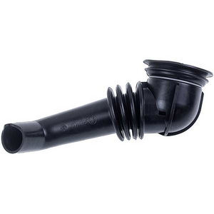 Патрубок (бак-насос) для стиральной машины Gorenje 341230