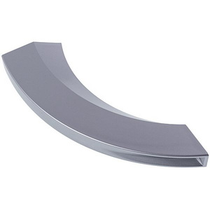 Ручка двери (люка) для стиральной машины Gorenje 349966