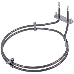 Тен конвекции (круглый) 2200W для духовки Gorenje 379201