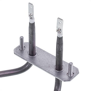 Тен конвекции (круглый) 2200W для духовки Gorenje 379201