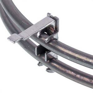 Тен конвекции (круглый) 2200W для духовки Gorenje 379201