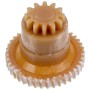 Шестерня редуктора мотора для скиборізки Gorenje 391942