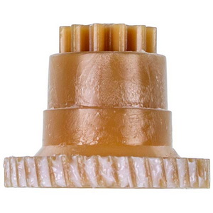 Шестерня редуктора мотора для скиборізки Gorenje 391942