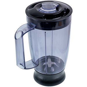 Чаша блендера 1500ml для кухонного комбайна Gorenje 405516