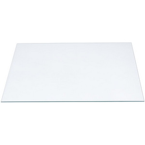 Полиця морозильної камери 413x350x3mm для холодильника Gorenje 409792