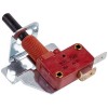 Вимикач (кінцевик) дверей духовки Gorenje 416959 18A 230V