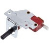 Вимикач (кінцевик) дверей духовки Gorenje 416959 18A 230V