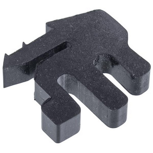 Прокладка внутреннего стекла дверей духовки для плиты Gorenje 421160