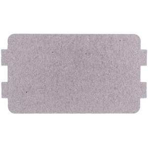 Слюда листова для СВЧ- (мікрохвильової) печі Gorenje 434573 (розміри 11,6 x 6,4 см)