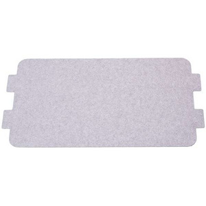 Слюда листова для СВЧ- (мікрохвильової) печі Gorenje 434573 (розміри 11,6 x 6,4 см)