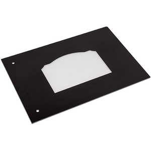 Скло дверей зовнішнє для мікрохвильової печі Gorenje 462418