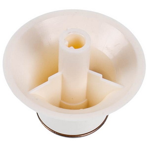 Ручка таймера і регулятора потужності 462419 для мікрохвильової печі Gorenje