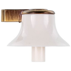 Ручка таймера і регулятора потужності 462419 для мікрохвильової печі Gorenje