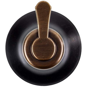 Ручка регулятора мощности/таймера 462431 для микроволновки Gorenje