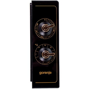 Панель управління 481429 для мікрохвильової печі Gorenje (в зборі)