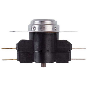 Термостат (отсекатель) для бойлера 90°С 250V 16A Gorenje \ Tiki 482993