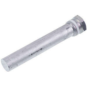 Анод магнієвий (D=22 mm, L=120 mm, різьба M26) для бойлера Gorenje/Tiki 487176