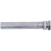 Анод магнієвий (D=22 mm, L=120 mm, різьба M26) для бойлера Gorenje/Tiki 487176