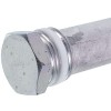 Анод магнієвий (D=22 mm, L=120 mm, різьба M26) для бойлера Gorenje/Tiki 487176