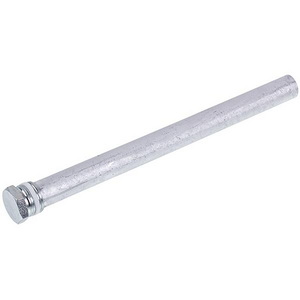 Магниевый анод (D=22 mm, L=275 mm, резьба M26) для бойлера Gorenje/Tiki 487179