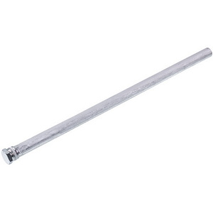 Анод магнієвий (D=22 mm, L=500 mm, різьба 27 mm) для бойлера Gorenje/Tiki 487181
